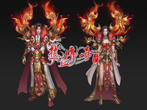 最新开热血传奇私服，装备合成组合究竟需要达到怎样的条件？