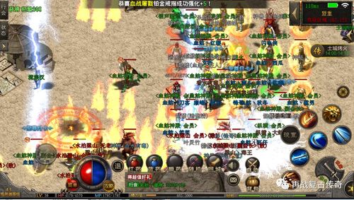如何在热血传奇私服1.76版中，让法师在祭坛中生存？
