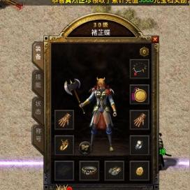 想学战士技能？不先升级组合能行吗？