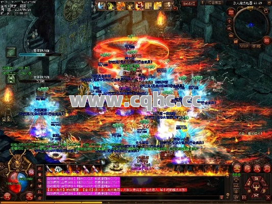 1.76精品传奇，杀死BOSS真的能让你一夜暴富吗？