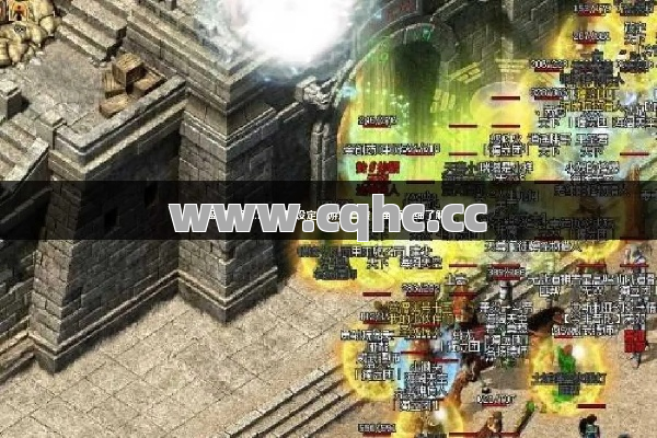 1.76蓝魔精品传奇私服加强道士后，难道不是无敌的存在吗？