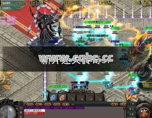 最新传奇世界SF中，法师打祭坛的优势究竟在哪里？