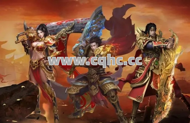 战士技能加点组合，你真的做对了吗？