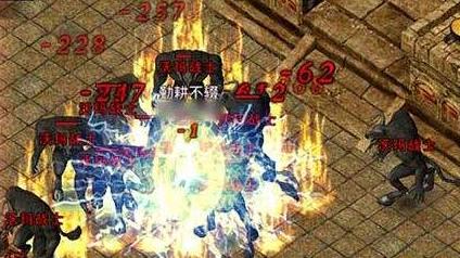 合击传奇选什么打装备-传奇世界神武版合击