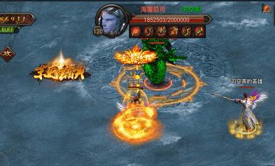 传奇合击版金装裁决领地封号-传奇英雄多少级出2级合击