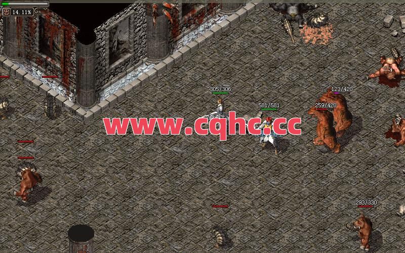 传奇道道合击合成材料-热血传奇1.8英雄合击版