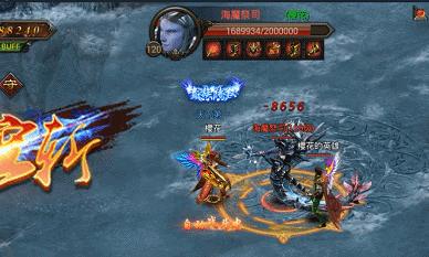 传奇合击什么职业好-传奇合击大师英雄加强