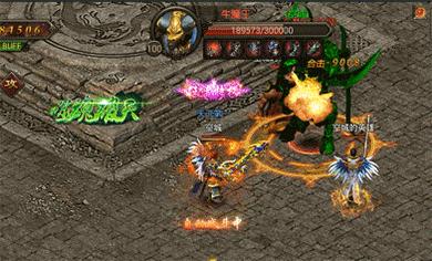 烟雨合击打金传奇-1.76合击传奇发布网