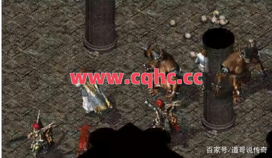 合击传奇道道克星-传奇英雄合击版登陆器