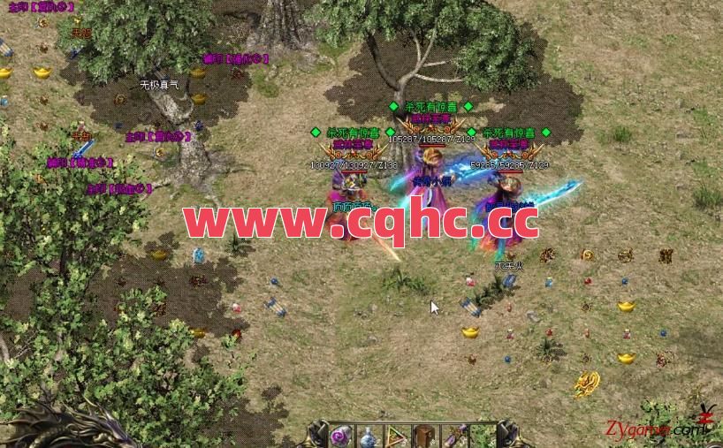 传奇180合击外挂-传奇合击宝宝锁不了人