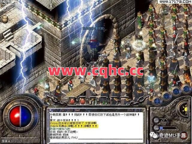 合击传奇战士选什么英雄-合击月卡版传奇