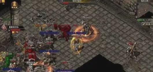 传奇合击手游版发布网站-传奇里的三种合击