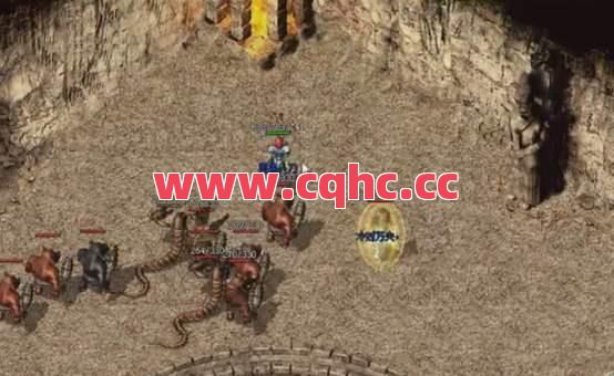 传奇英雄合击是哪个版本的-全新战神合击版传奇