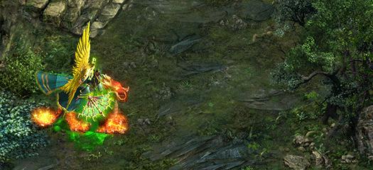 手游传奇合击版本哪个好玩-麒麟合击传奇攻略