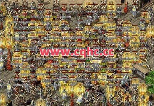 魔龙雷霆传奇合击手游-经典传奇英雄合击官网