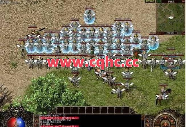 手机传奇游戏合击版本-传奇合击服垃圾