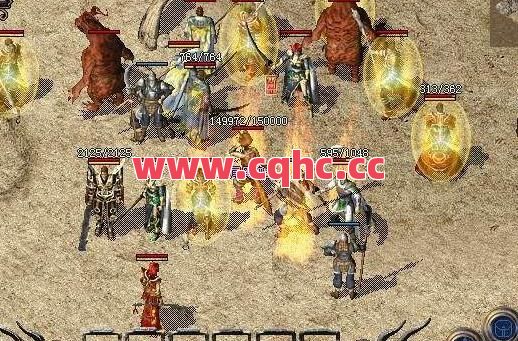 合击版传奇什么职业-合击版哪个传奇好玩