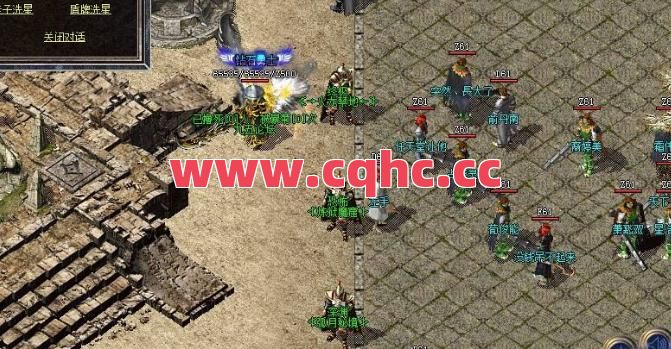 传奇英雄合击版怎么玩-1.80版本火龙传奇英雄合击