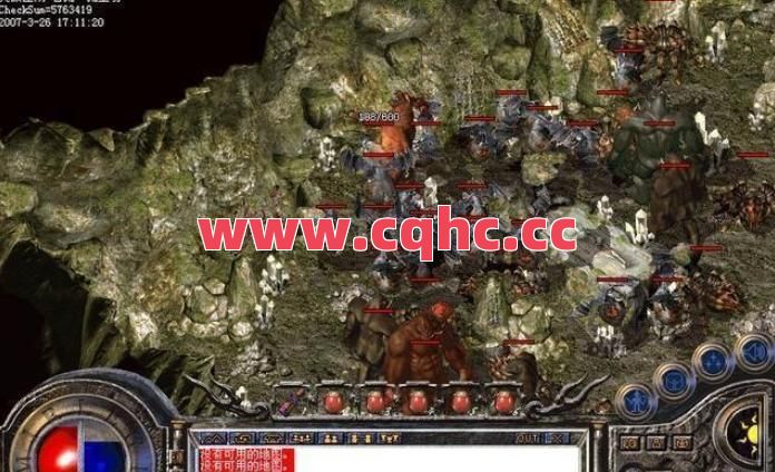 法师有哪些非常有趣的技能呢？