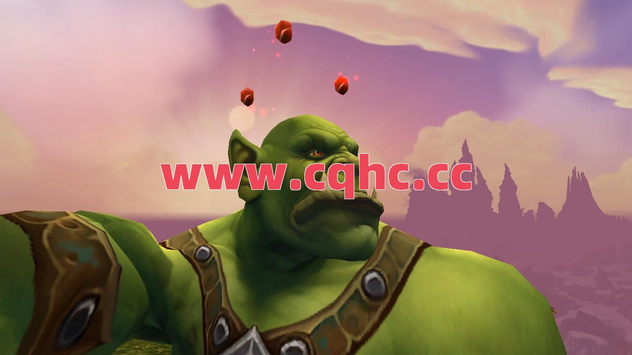 好不好看是一辈子的事