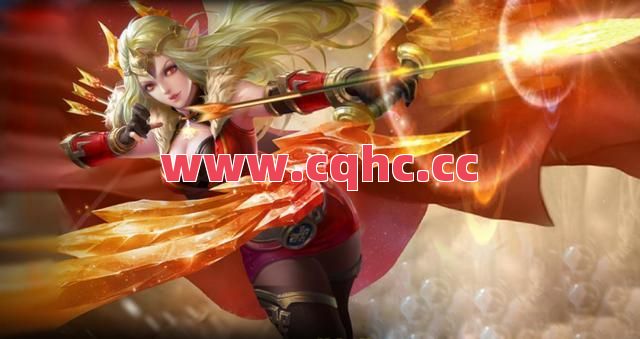 国服玩家享受不到的东西