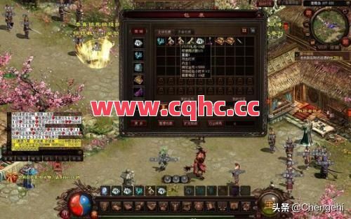 道士的召唤神兽技能能升级吗？