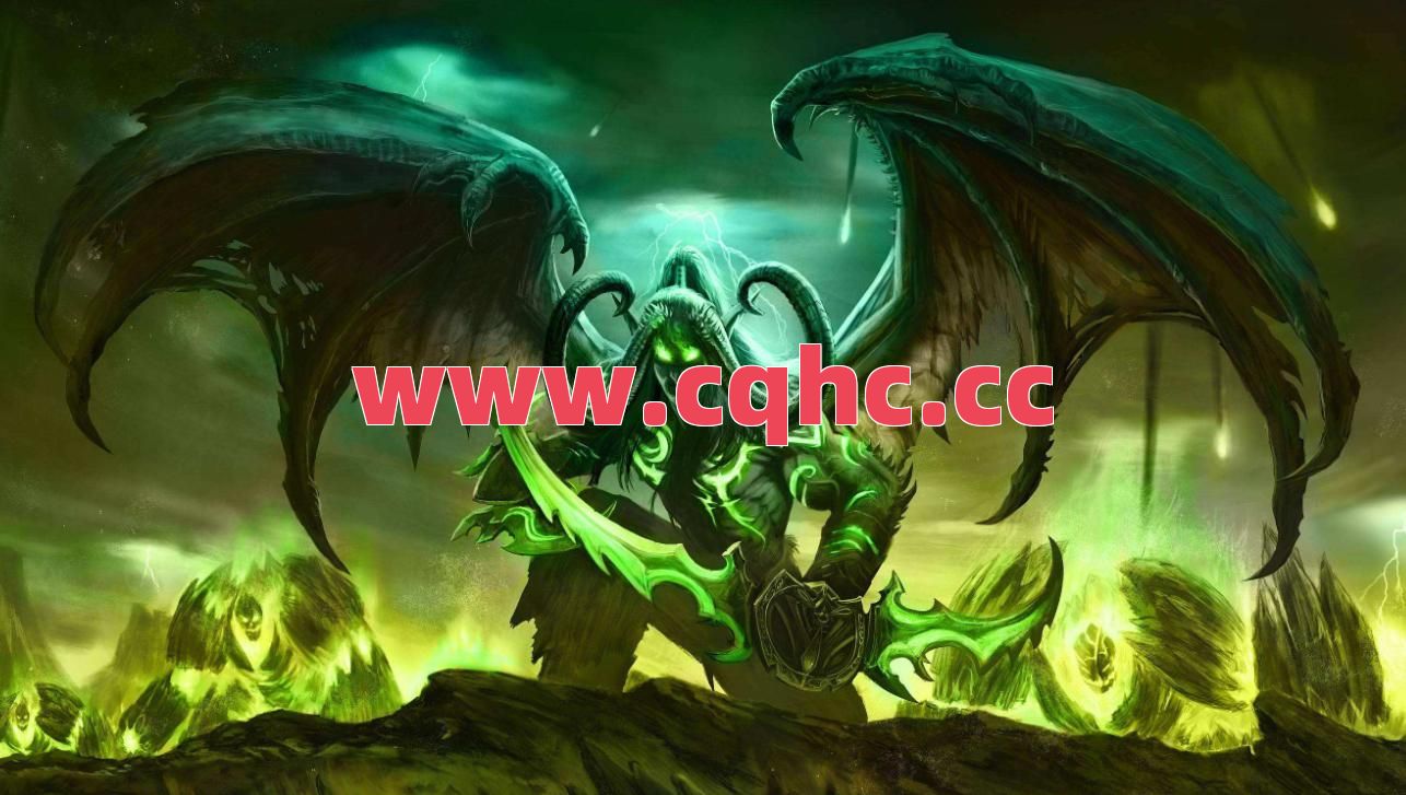 这些经典装备你还记得吗？