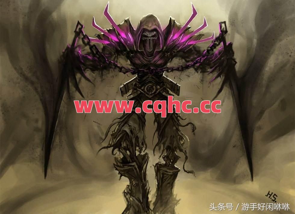 法师玩家为什么这么喜欢用冰风暴呢？