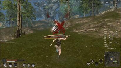 参加地下夺宝活动要先做好装备