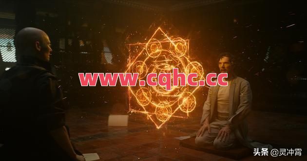 法师从入门到成为大佬