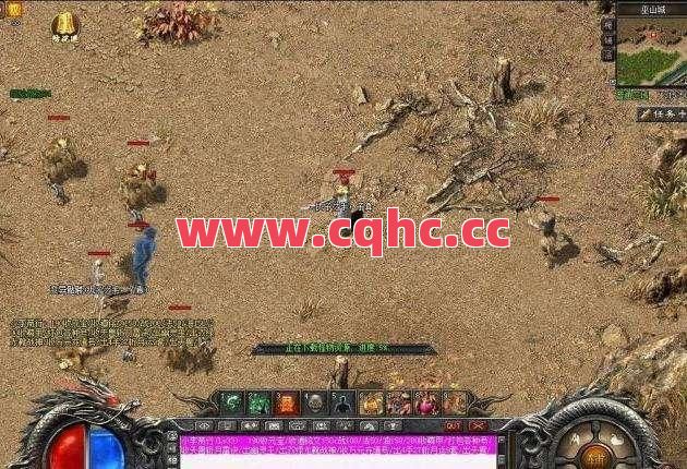 攻沙中我们如何守复活点呢？