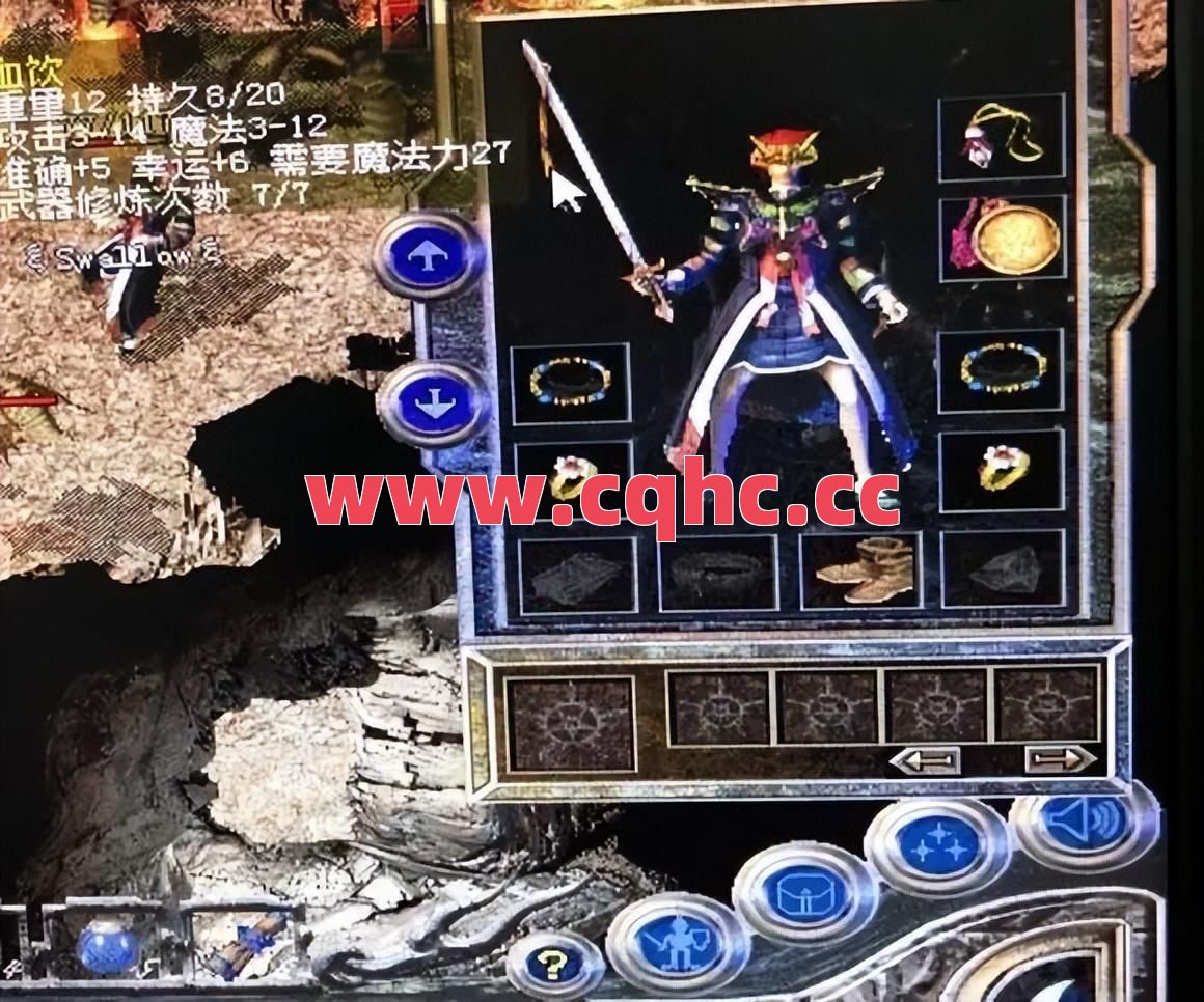 为什么法师都喜欢血饮呢？